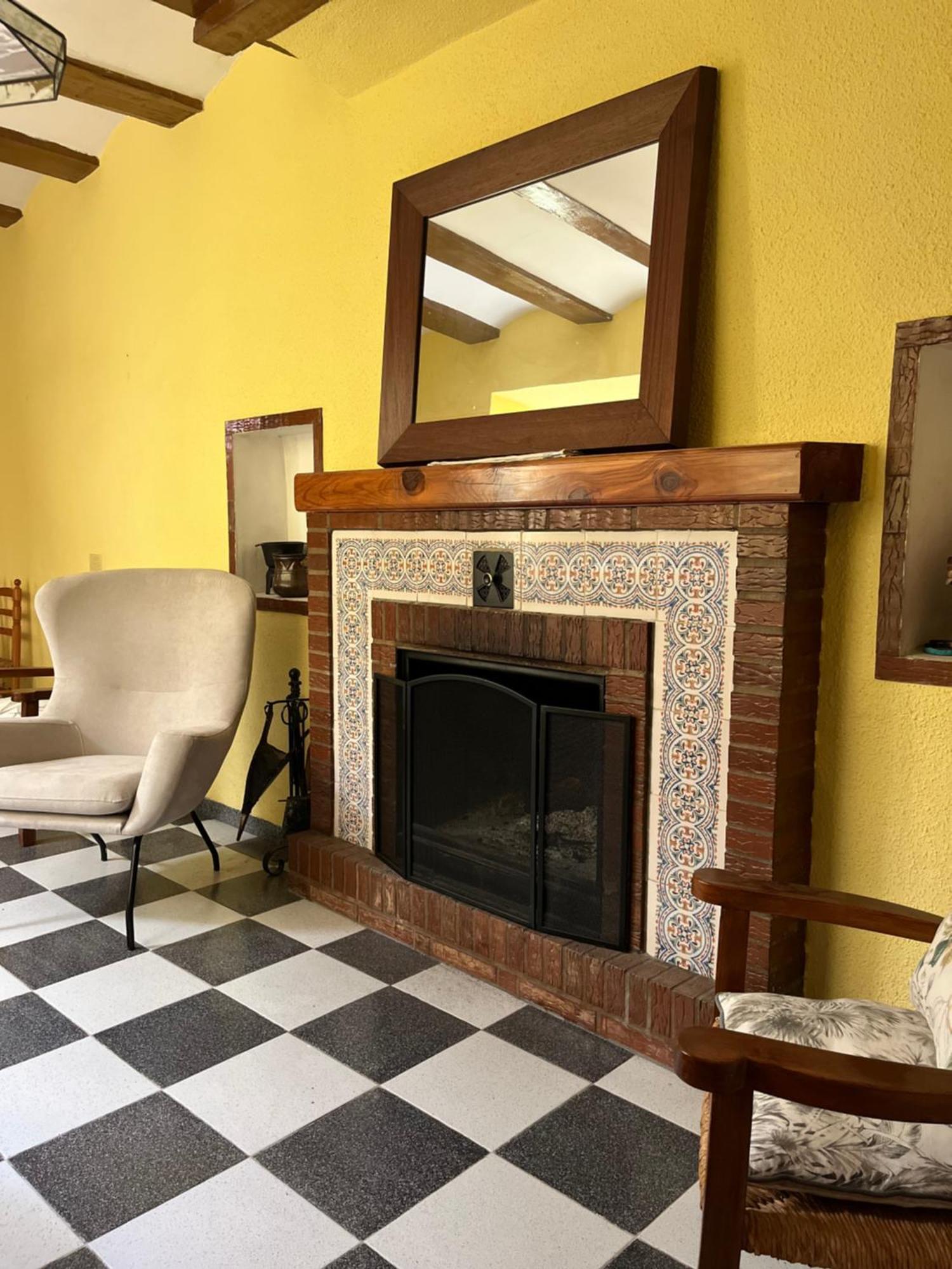 Casa Biar Villa Bagian luar foto