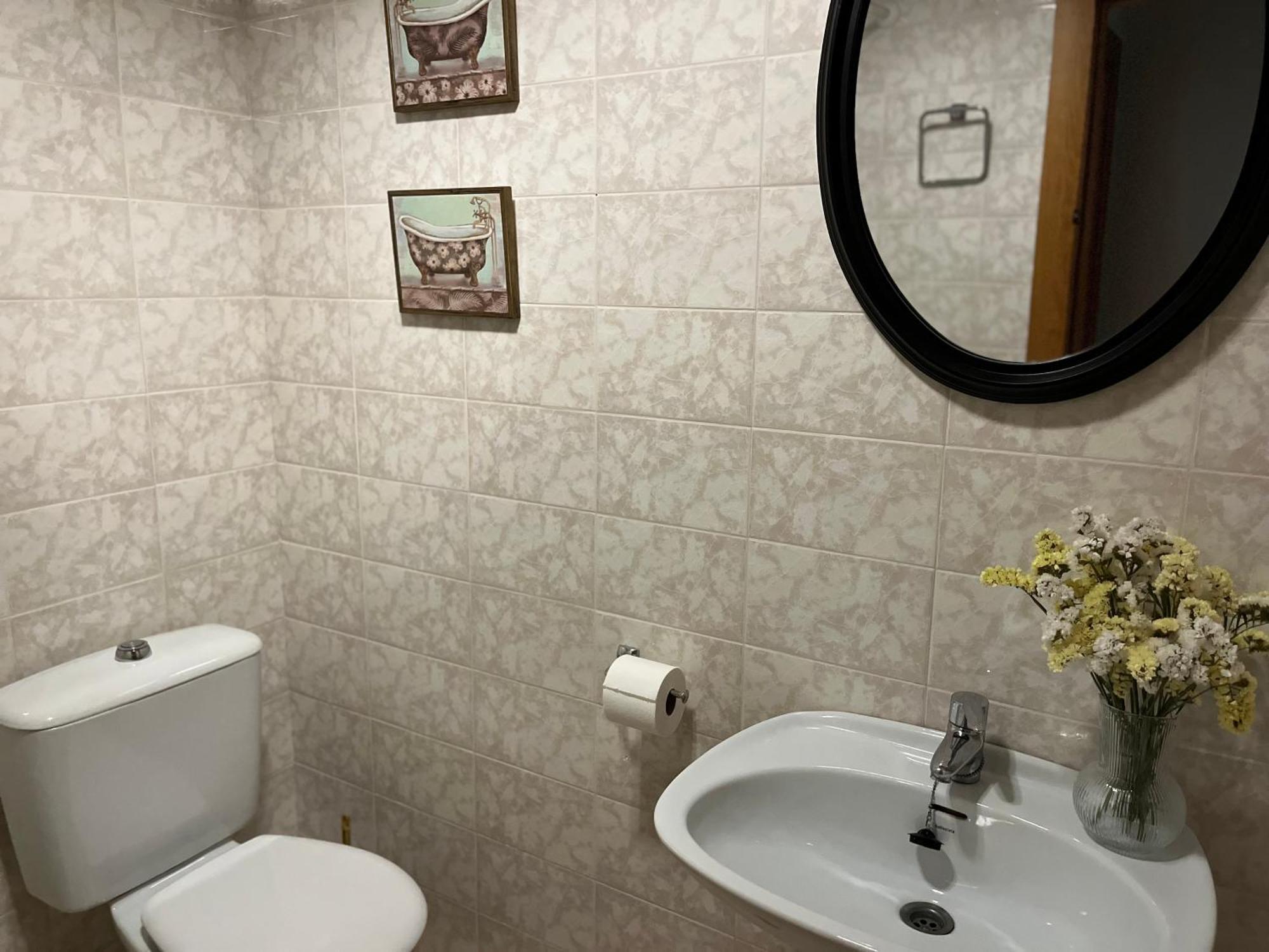 Casa Biar Villa Bagian luar foto