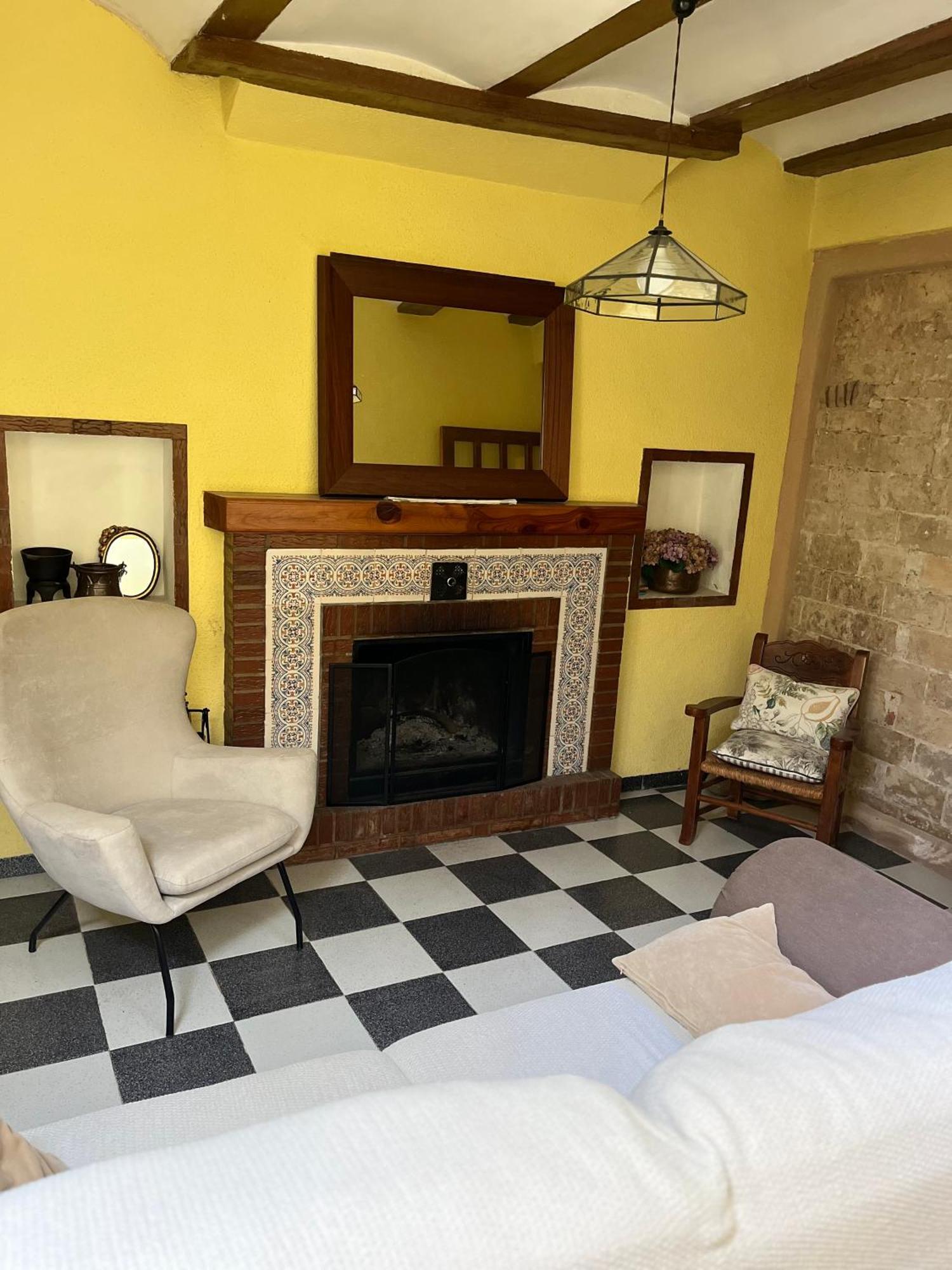 Casa Biar Villa Bagian luar foto