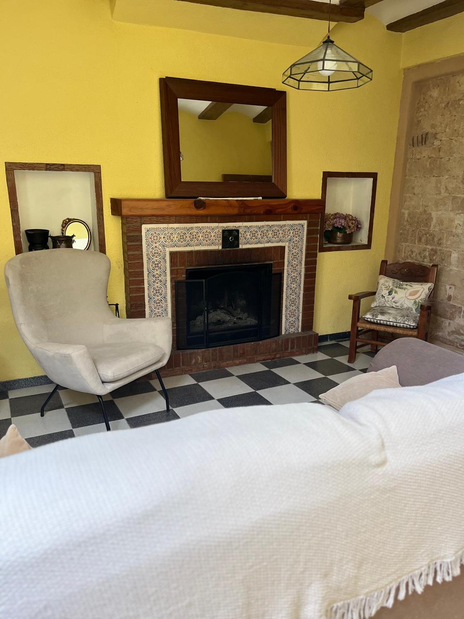Casa Biar Villa Bagian luar foto